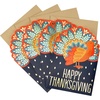 Colorful Turkey
