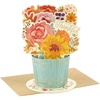 Pop Up  Floral Bouquet
