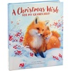 A Christmas Wish for My Grandchild