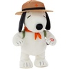 Snoopy Plush with Sound and Motion