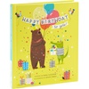 Happy Birthday to You