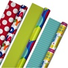 Reversible Birthday