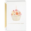 Birthday Wish