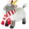 Season's Screamings Goat