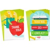 School Appreciation  6 Cards