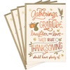 Gatherings & Gratitude