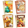 Give Thanks Cards  8 Pack