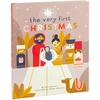 The Very First Christmas