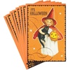 Cute Vintage Witch