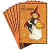Original Vintage Witch