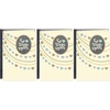 5 inches x 7.19 inches (Pack of 3)