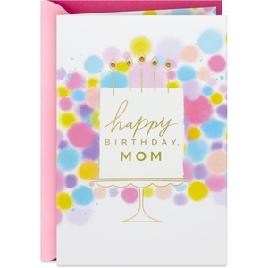 Hallmark Birthday Card for Dad (Loved and Appreciated)(Awesome Like You)