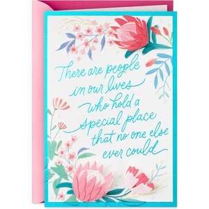 Hallmark Birthday Card for Friend (People Like You)(People Like You)