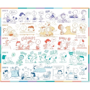 Hallmark Disney Throw Blanket, 60″ x 50″ (It’s a Small World Map) Gift for Birthday, Christmas, Kids(Peanuts 75th Anniversary)