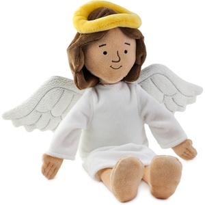 Hallmark Plush Doll (Angel), 13″