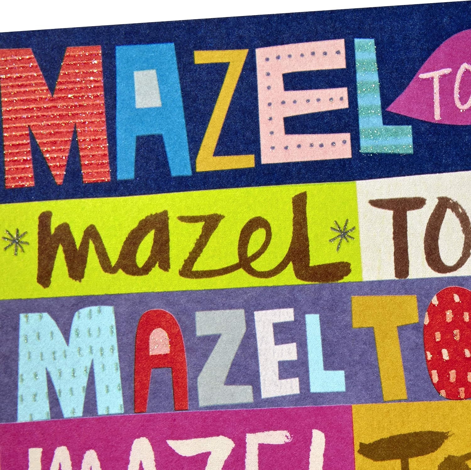 image:imageHallmark Tree of Life Pack of Mazel Tov Cards 10 Cards and Envelopes10 Cards and Envelopes
