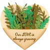 Growing in Love