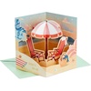 Displayable Beach Scene