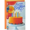 Another Year Brighter