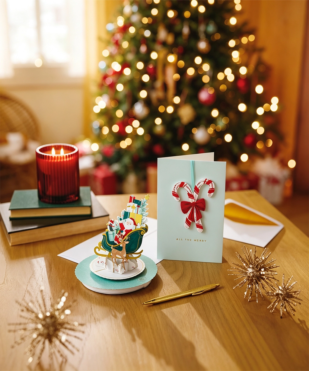 Hallmark Official Store | Greeting Cards, Gifts, Ornaments & Holiday Collections