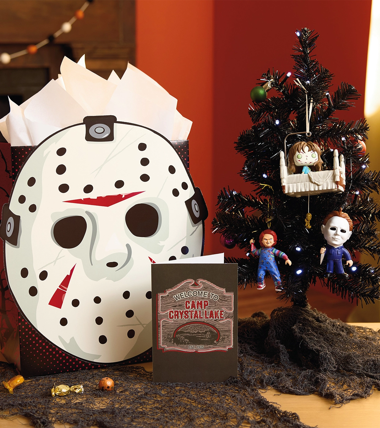 Hallmark Official Store | Greeting Cards, Gifts, Ornaments & Holiday Collections